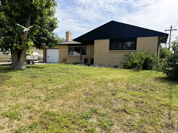 1324 Buchanan Street, Sterling, CO 80751