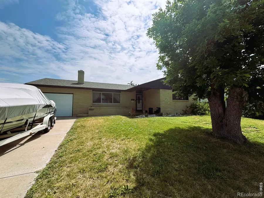 1324 Buchanan Street, Sterling, CO 80751 - #3