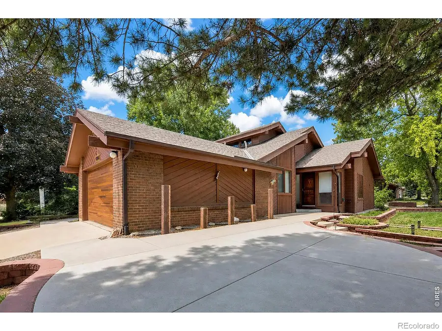 4404 Coolidge Place, Boulder, CO 80303 - #2
