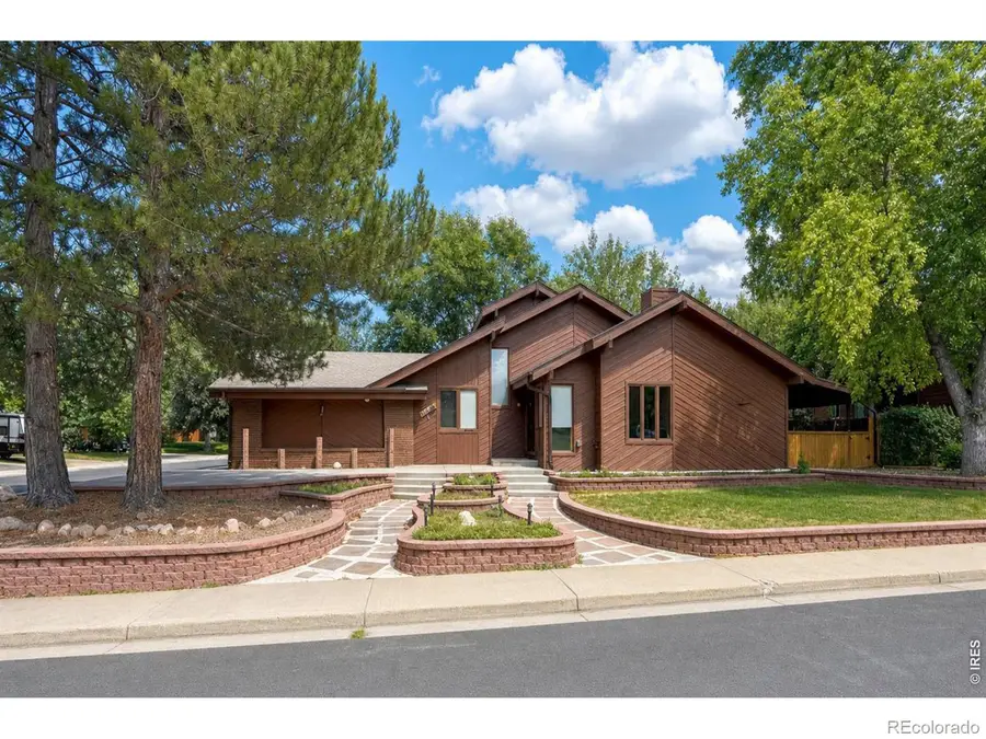 4404 Coolidge Place, Boulder, CO 80303 - #3