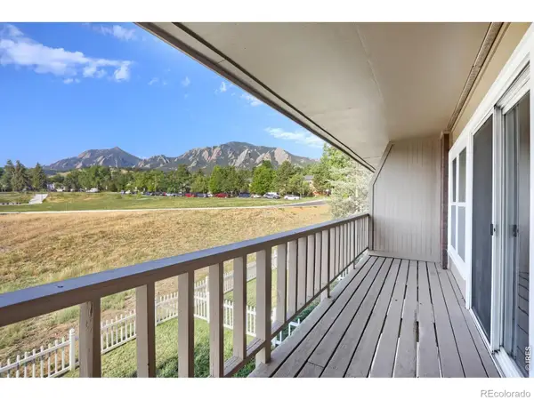 812 20th Street #8, Boulder, CO 80302