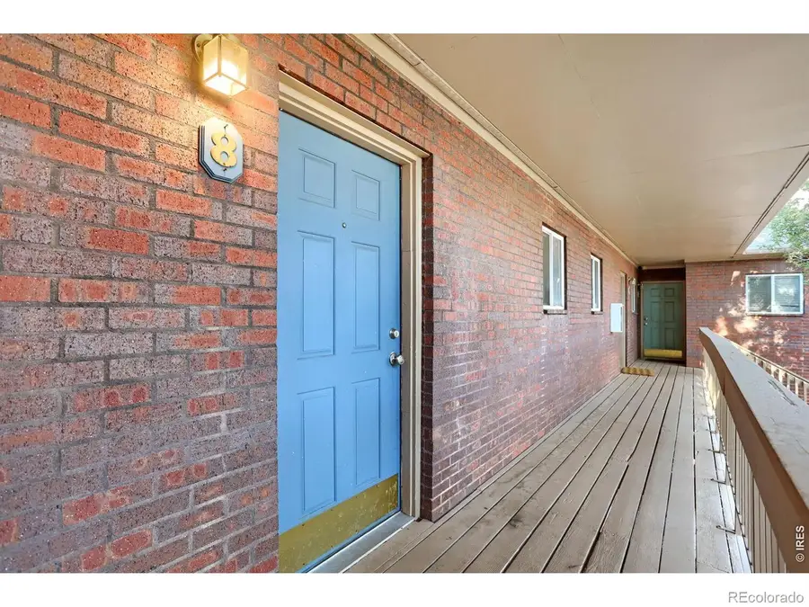 812 20th Street #8, Boulder, CO 80302 - #3