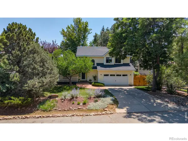 1620 Oak Avenue, Boulder, CO 80304
