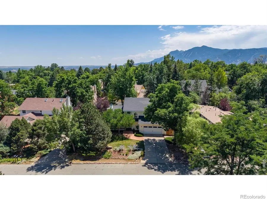 1620 Oak Avenue, Boulder, CO 80304 - #2