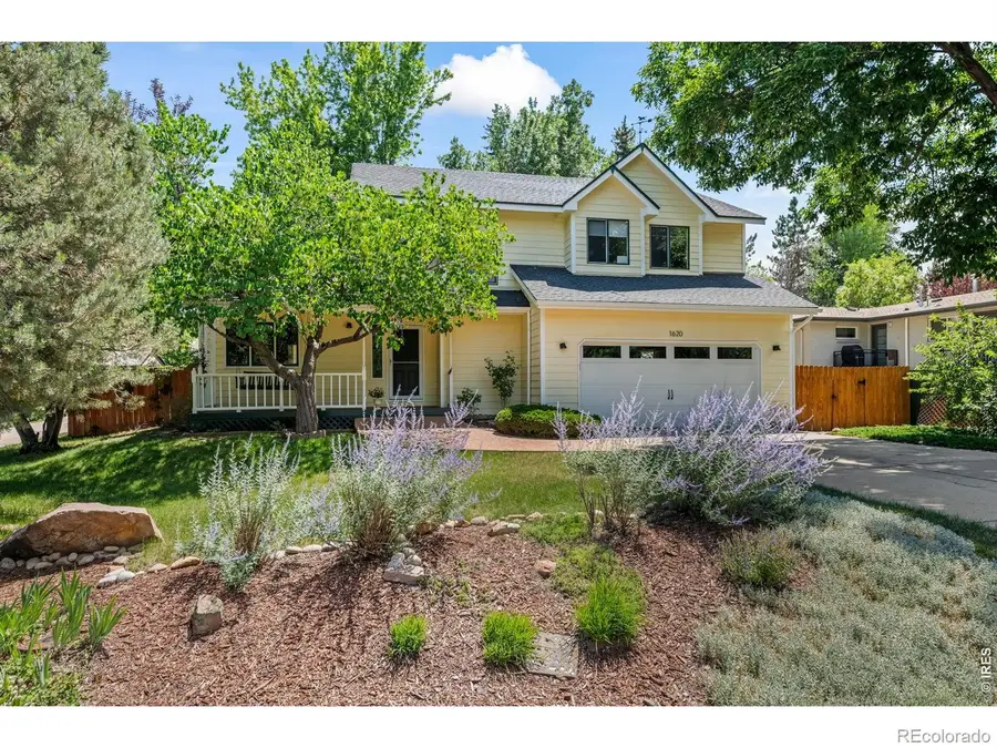1620 Oak Avenue, Boulder, CO 80304 - #3