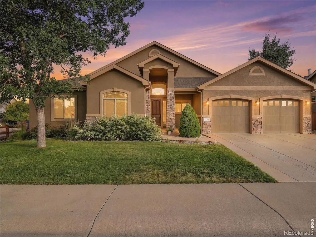 1510 Tennessee Street, Loveland, CO 80538 - #1
