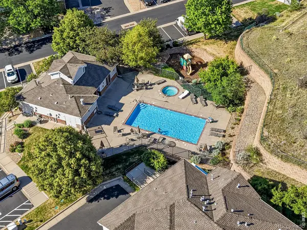 5536 Lewis Court #104, Arvada, CO 80002