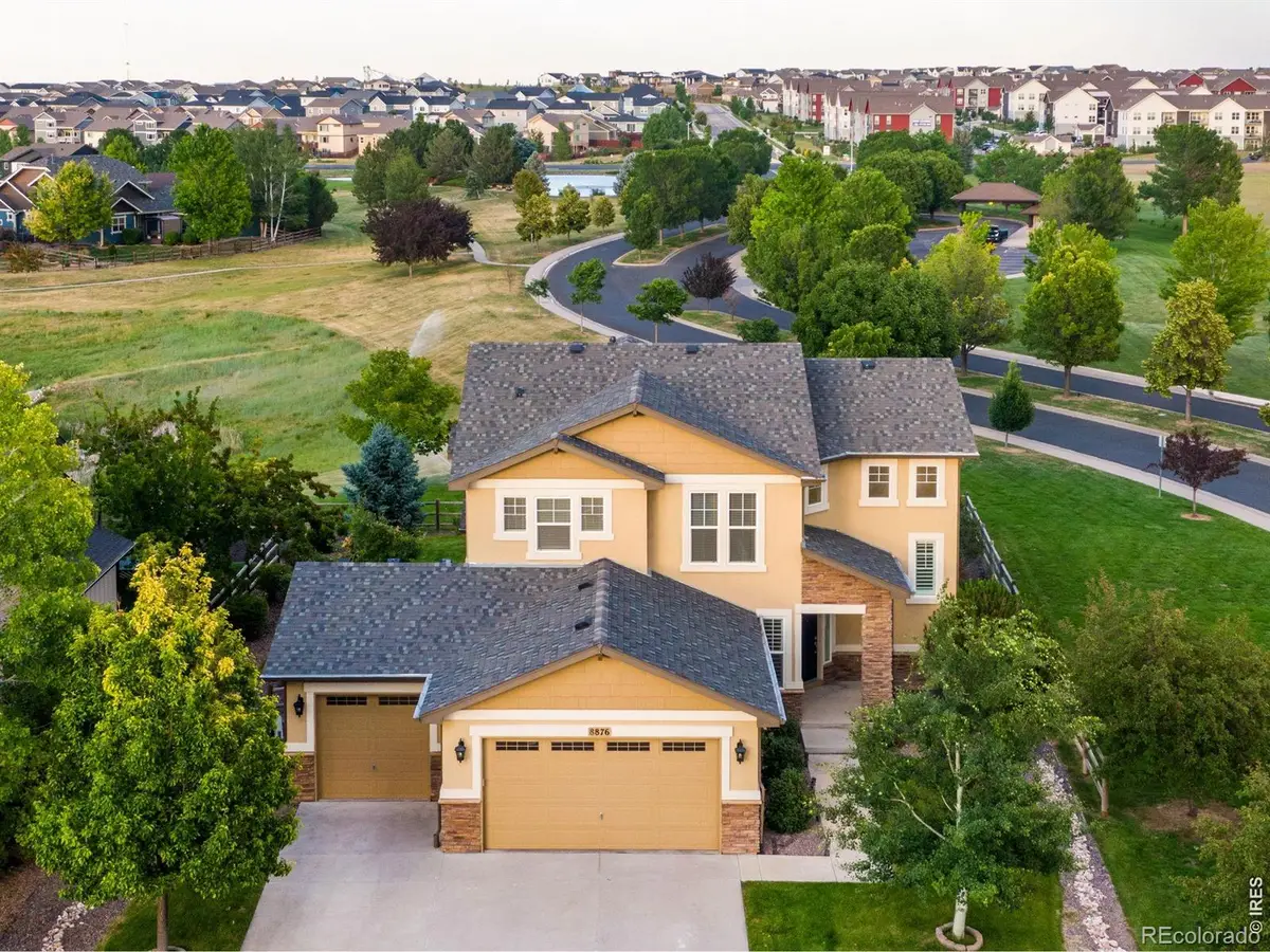 8876 Blackwood Drive, Windsor, CO 80550 - #1