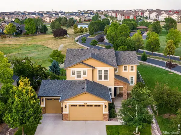8876 Blackwood Drive, Windsor, CO 80550