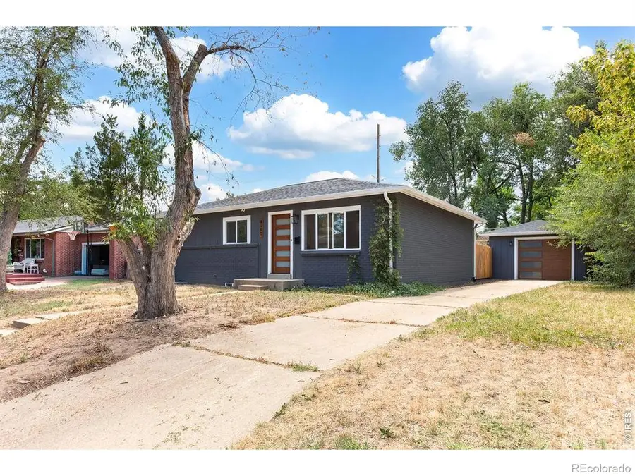 6010 Johnson Way, Arvada, CO 80004 - #2