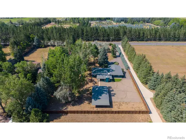7060 Baseline Road, Boulder, CO 80303