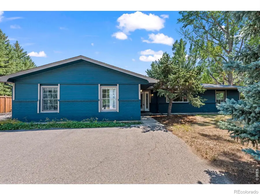 7060 Baseline Road, Boulder, CO 80303 - #3