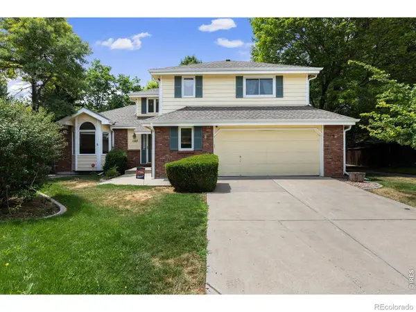 1107 Live Oak Court, Fort Collins, CO 80525