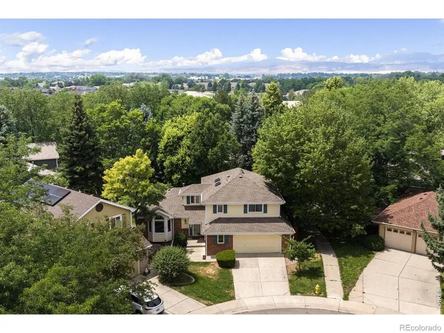 1107 Live Oak Court, Fort Collins, CO 80525 - #2