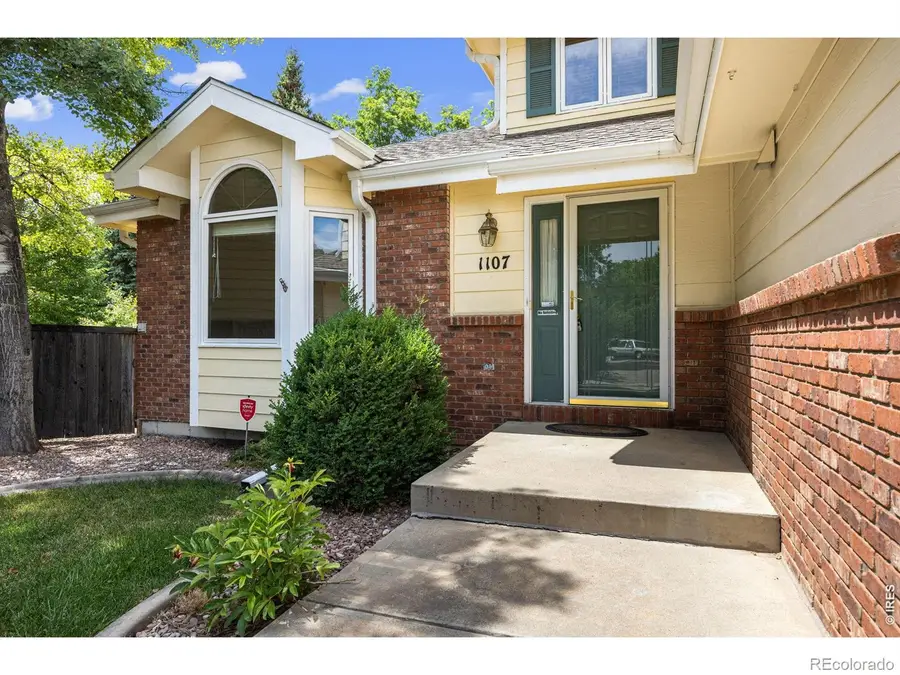 1107 Live Oak Court, Fort Collins, CO 80525 - #3