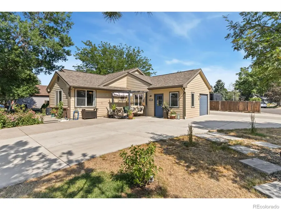 4812 Ruidosa Drive, Fort Collins, CO 80524 - #3