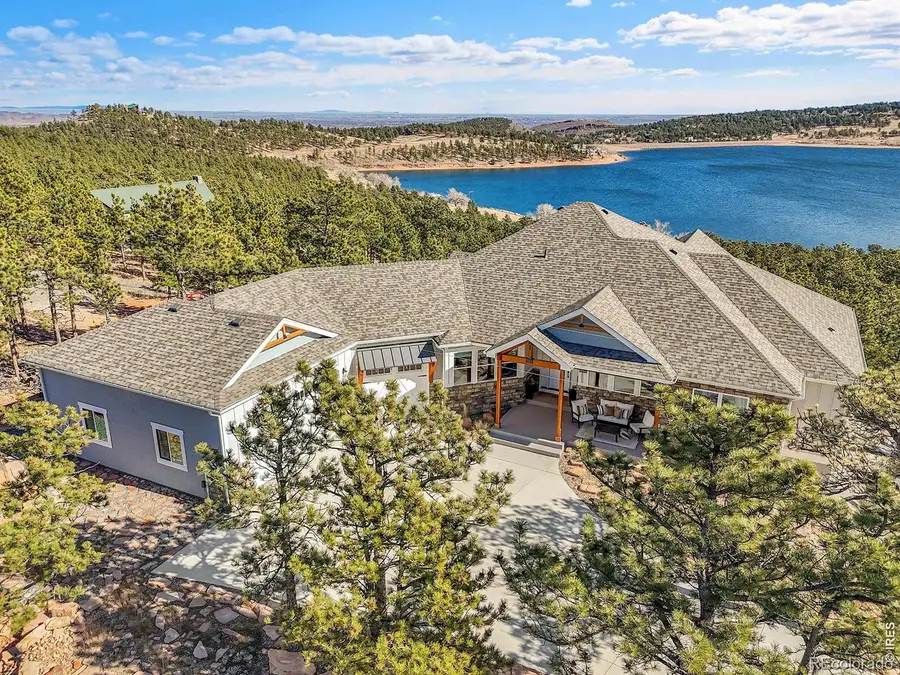 4163 Rainbow View Lane, Loveland, CO 80537 - #2
