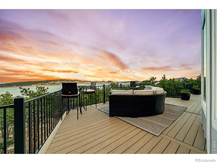 4163 Rainbow View Lane, Loveland, CO 80537 - #3