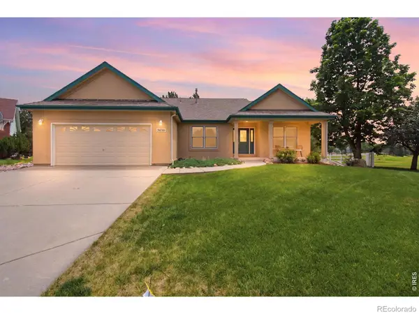 3926 Ridgeway Court, Fort Collins, CO 80526