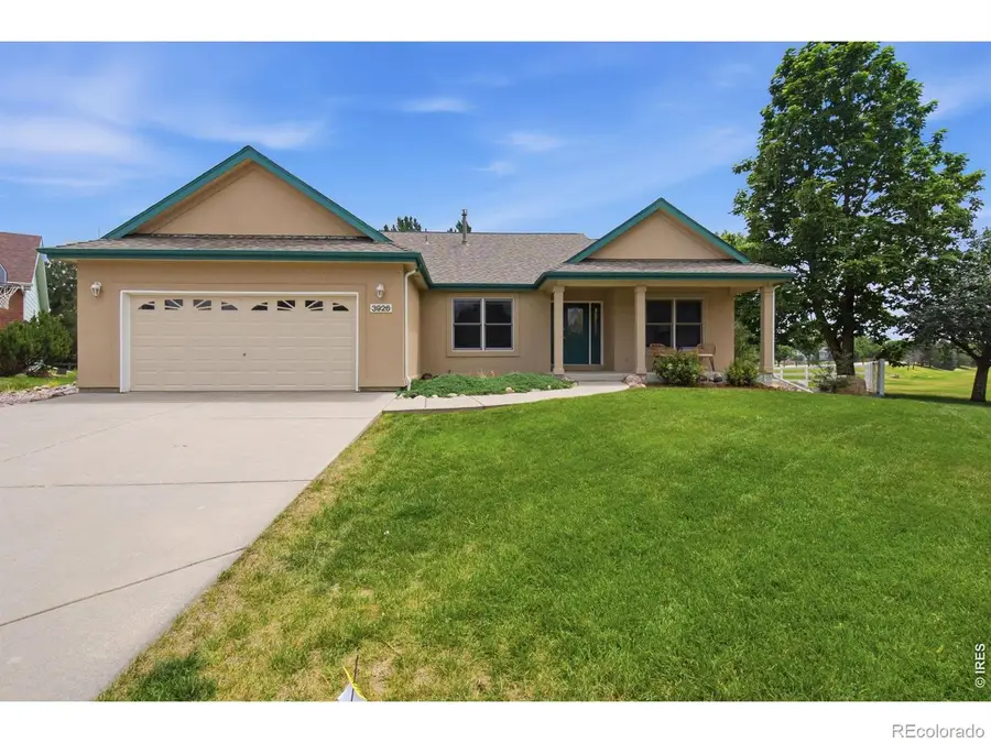 3926 Ridgeway Court, Fort Collins, CO 80526 - #2
