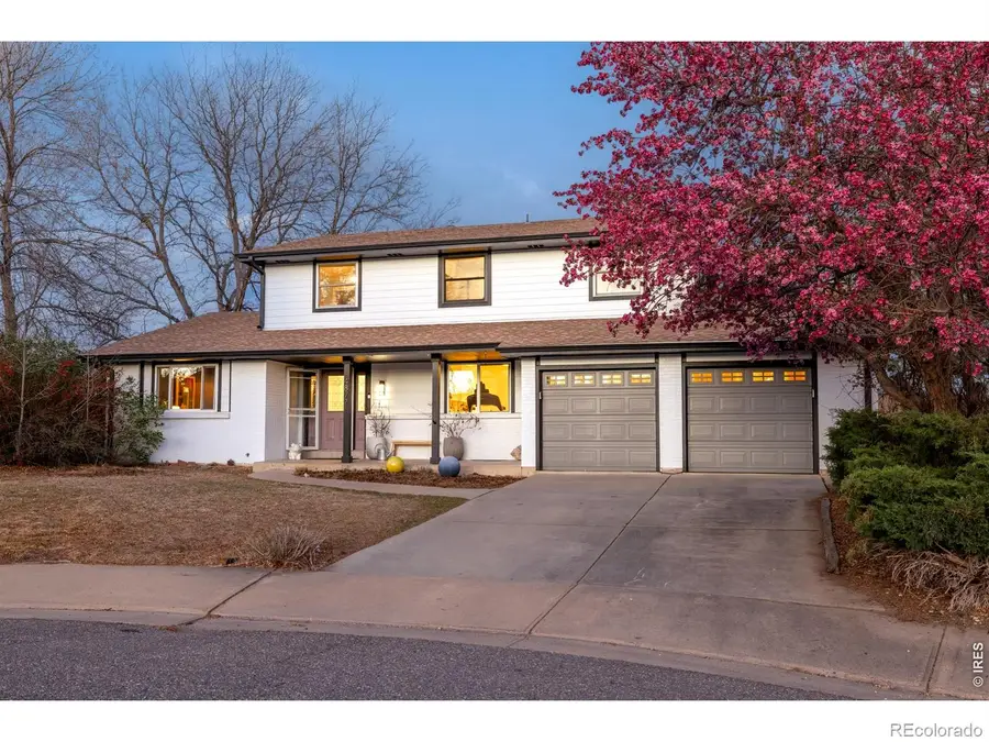 4872 Earle Circle, Boulder, CO 80301 - #2