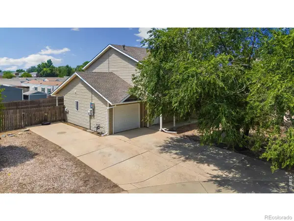 306 Ash Court, Evans, CO 80620