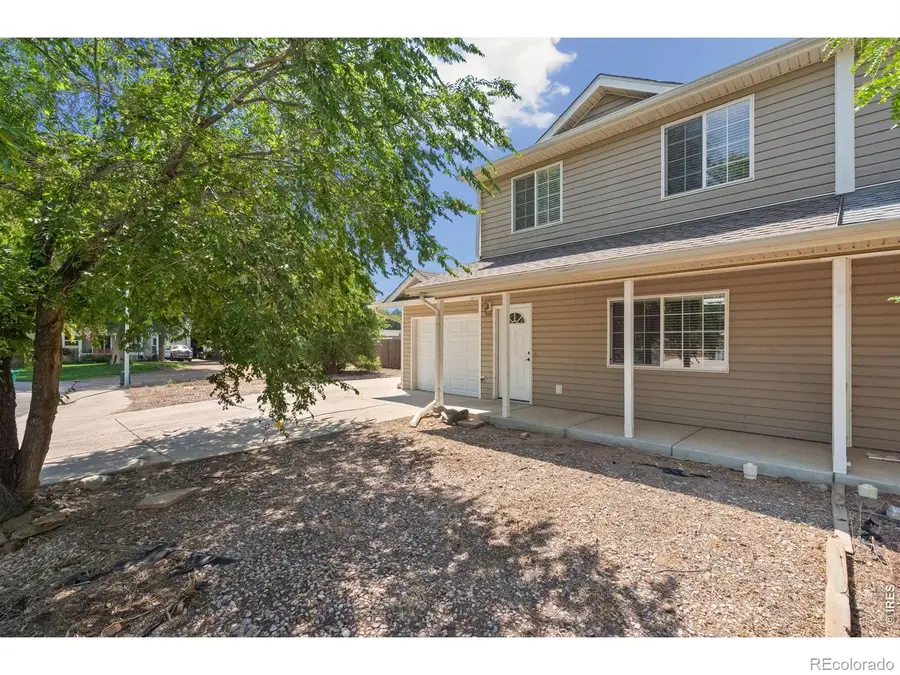 306 Ash Court, Evans, CO 80620 - #2