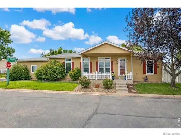 7821 St Vrain Drive, Frederick, CO 80530