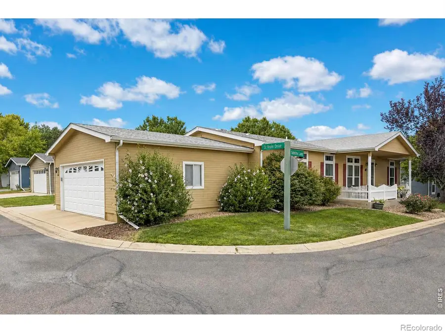 7821 St Vrain Drive, Frederick, CO 80530 - #2