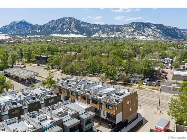 1898 Folsom Street, Boulder, CO 80302