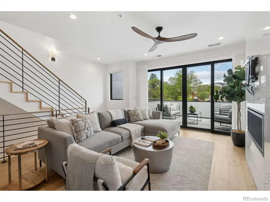 1898 Folsom Street, Boulder, CO 80302 - #3
