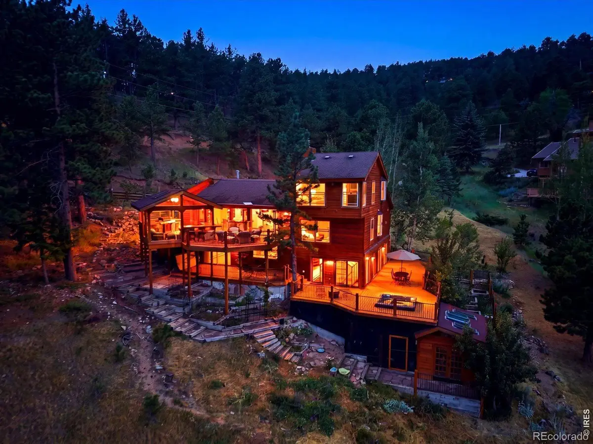 114 Balsam Lane, Boulder, CO 80304 - #1