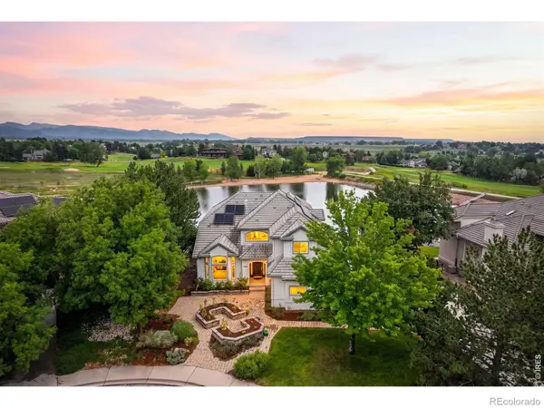 4061 Spy Glass Lane, Boulder, CO 80301