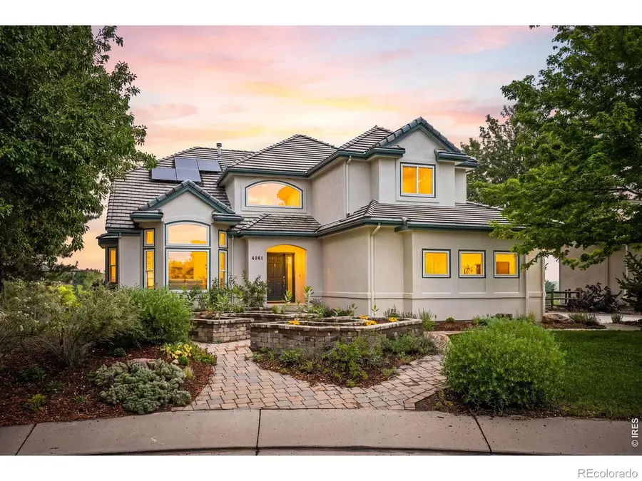 4061 Spy Glass Lane, Boulder, CO 80301 - #2