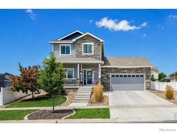 3315 Palermo Avenue, Evans, CO 80620
