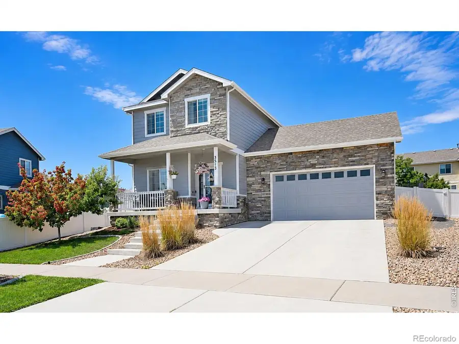 3315 Palermo Avenue, Evans, CO 80620 - #2