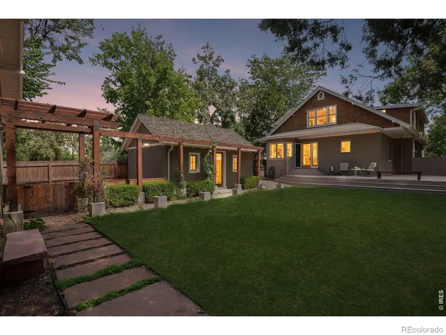 1013 Mapleton Avenue, Boulder, CO 80304 - #2