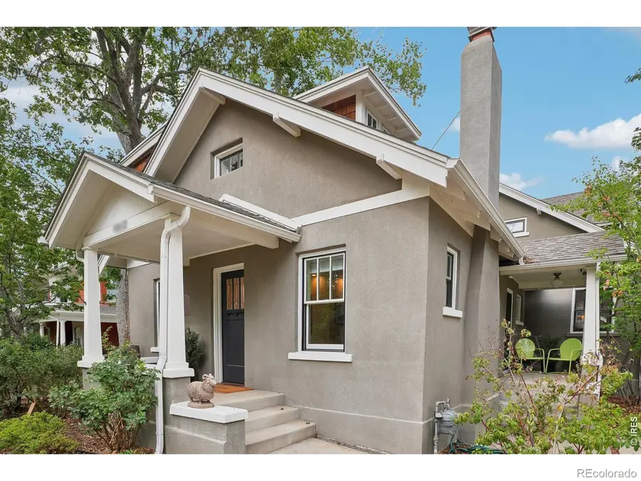 1013 Mapleton Avenue, Boulder, CO 80304 - #3