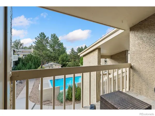 30 S Boulder Circle #3038, Boulder, CO 80303