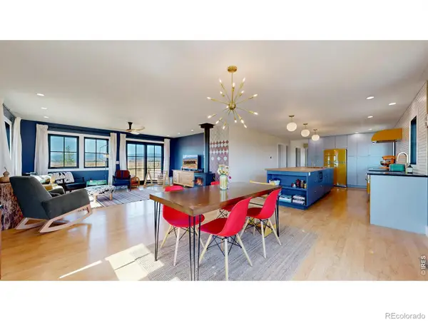 2425 W Blevins Street, Fort Collins, CO 80524