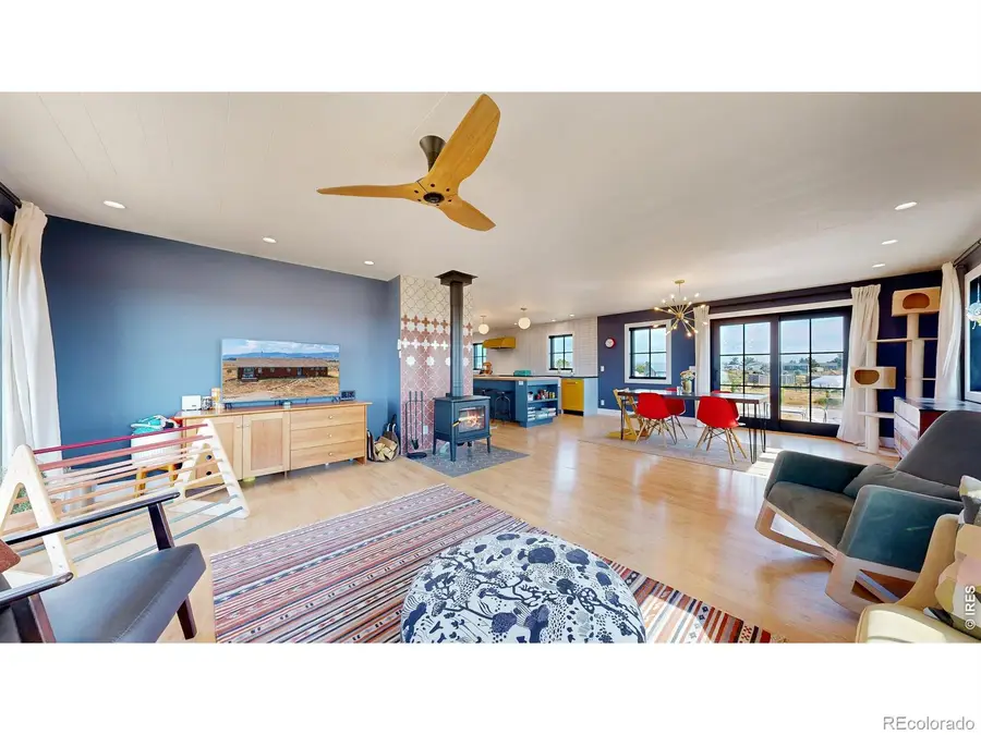2425 W Blevins Street, Fort Collins, CO 80524 - #3