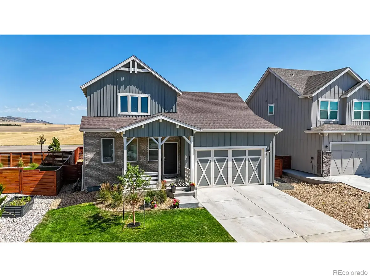 4985 Goya Court, Loveland, CO 80538 - #1