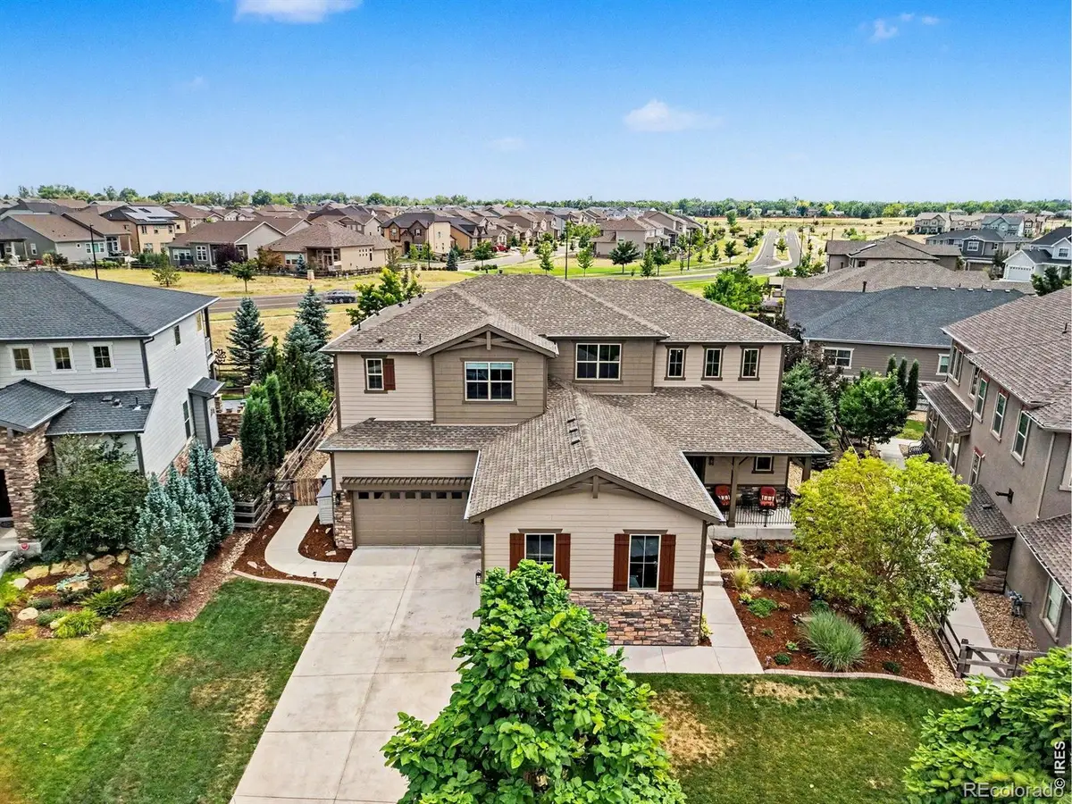 2330 Carbonate Circle, Erie, CO 80516 - #1