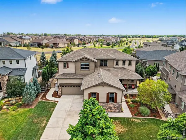 2330 Carbonate Circle, Erie, CO 80516