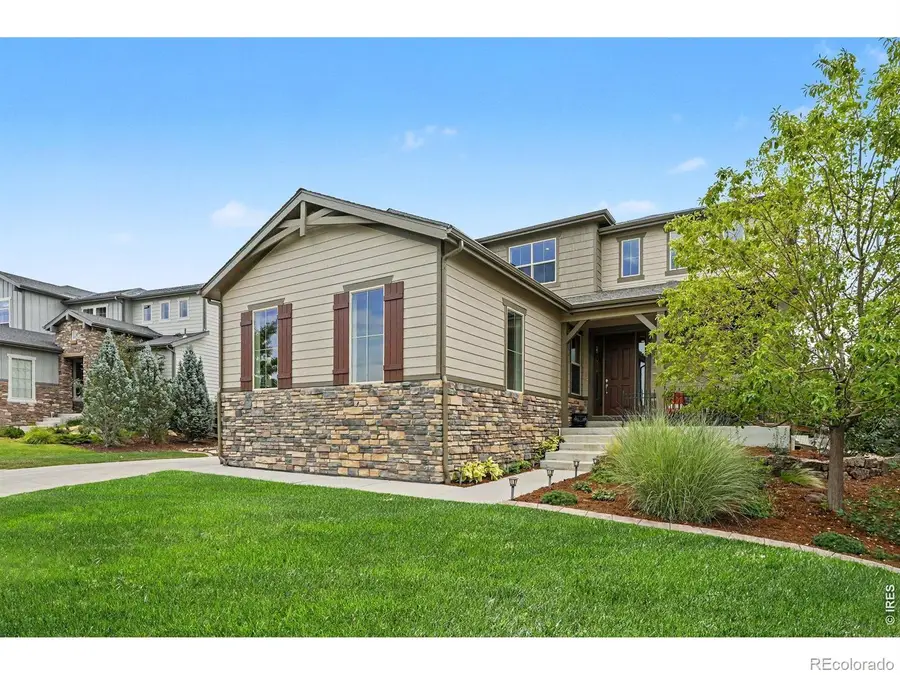 2330 Carbonate Circle, Erie, CO 80516 - #2