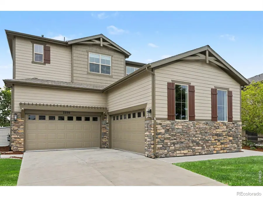 2330 Carbonate Circle, Erie, CO 80516 - #3