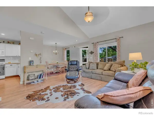 500 Lashley Street #45, Longmont, CO 80504