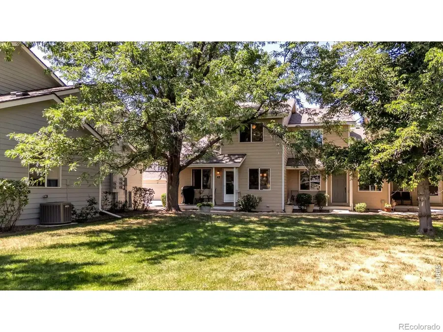 500 Lashley Street #45, Longmont, CO 80504 - #2