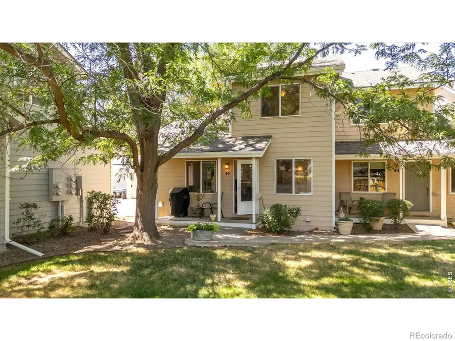 500 Lashley Street #45, Longmont, CO 80504 - #3