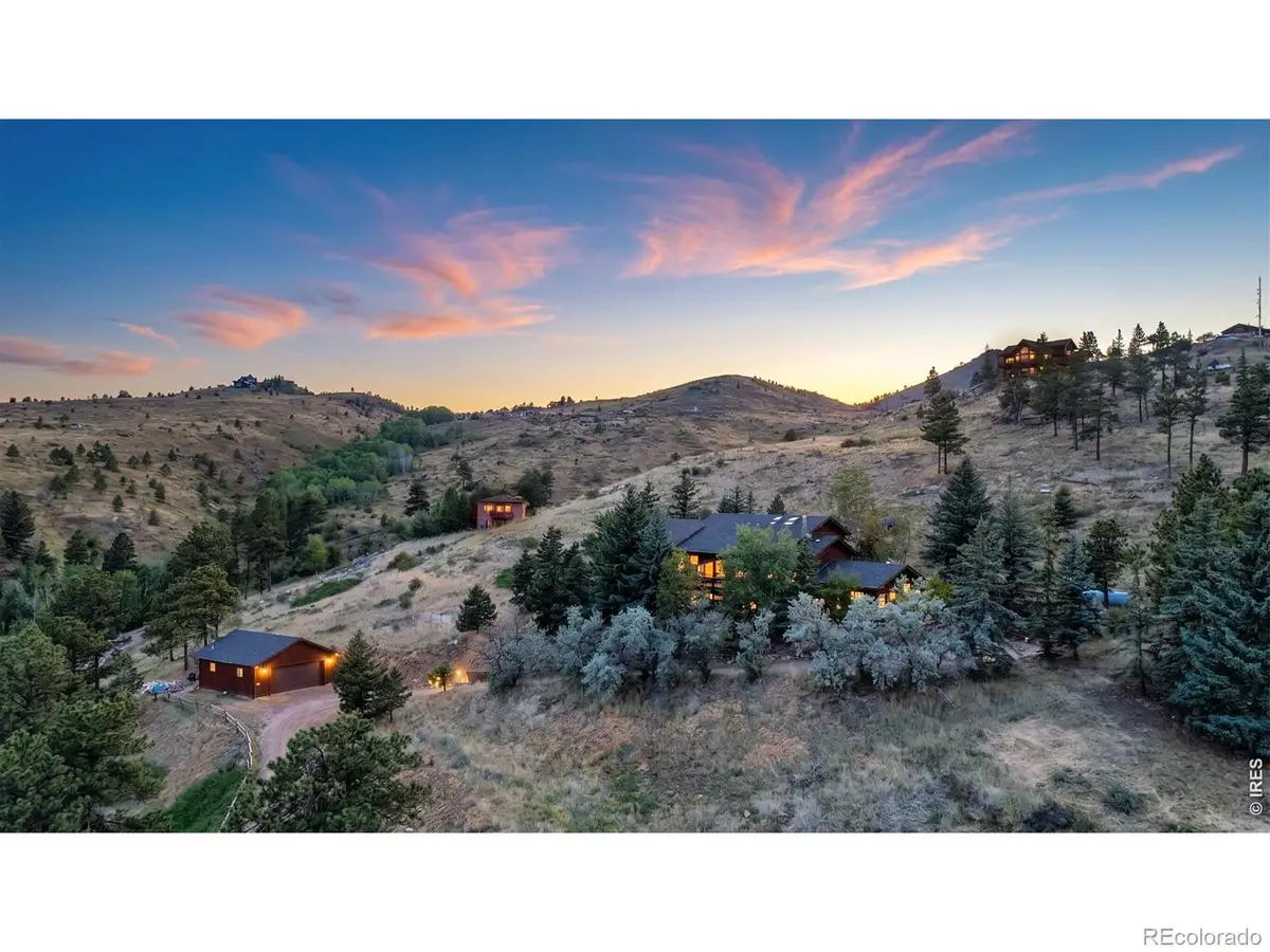 184 Chapman Road, Boulder, CO 80302 - #1